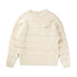 henrik vibskov chunky tubes knit (whisper white)